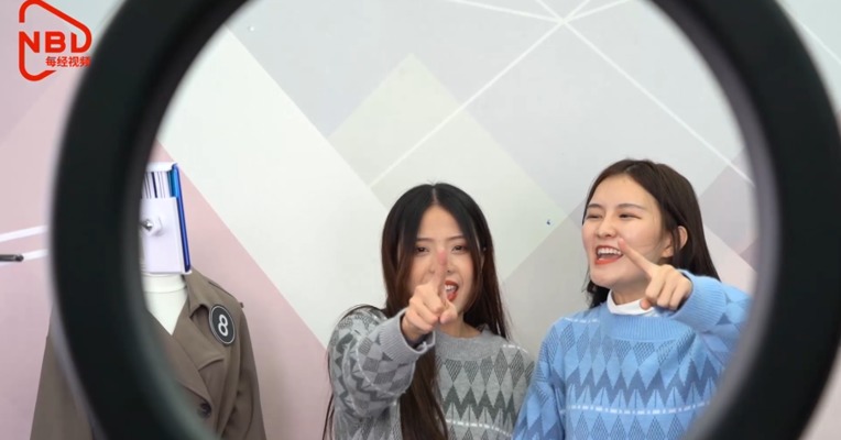 视频 | 全国最大淘宝村的双十一24小时