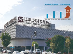 限行新政下的上海二手车市场：交易激增、价格下探 新能源车“借机翻身”