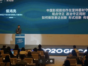 《闽宁镇》如何打破传统规律？侯鸿亮：扎根到生活中去