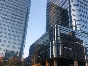 荣耀独立后将搬到深圳上梅林？供应商：这边确有荣耀员工