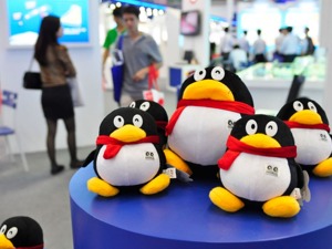 腾讯2020年Q3财报：一天净赚3.6亿元 微信月活12.13亿甩远QQ