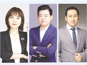 佳兆业副总裁程芯兰：营销一定要一直变 核心是提供有质量的产品