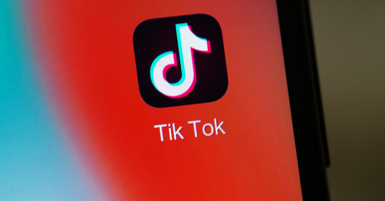 视频丨美国商务部决定暂不执行TikTok禁令