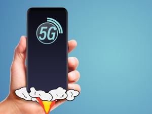 千元5G手机普及为何迟来？供应链和芯片短缺，还要再等3个月
