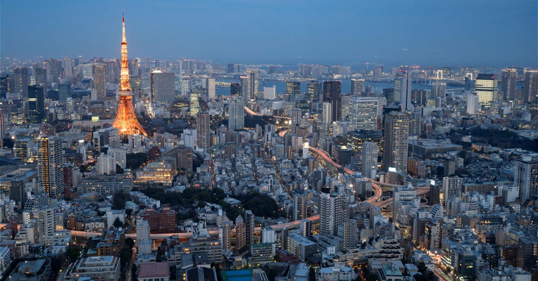 视频丨“再见，东京！” 疫情致更多日本人逃离都市 东京到农村定居人数超农村到东京