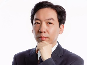霍尼韦尔特性材料和技术集团刘茂树：进博会带来展示与合作机会