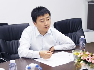 拓展机器人服务，探索医疗机器人——哈工智能董事长乔徽详解三项业务调整