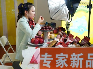 规范直播电商 是时候给虚假数据挤“泡沫”了