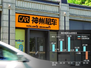 神州租车私有化传闻成真 私募巨头MBK Partners欲接盘