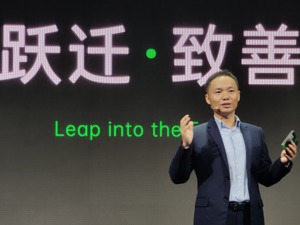 OPPO创始人陈明永：科技创新要规避因恐惧落后对手而导致的盲目式创新
