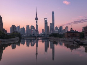 又一城市榜单出炉：长沙东莞突围，郑州武汉可期，深圳令人意外