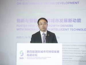 市民就是城市专家，智慧城市应“智慧为民”