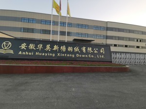 投机者进场、上下游挤压 羽绒价格今年坐上“过山车”