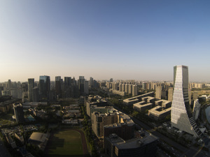 以自贸改革创新优势 不断为成都投资环境加分