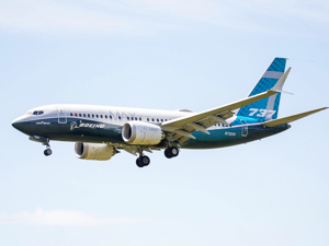 737MAX美国复飞、中国仍无时间表 波音称继续推动全球复飞
