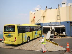 10月重卡股市值增长超75亿元 客车股静待拐点