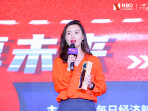 保时捷唐凤靓：加入新能源赛道，实现多方面零排放