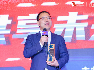 吉利汽车杨学良：企业要饮水思源，回馈社会