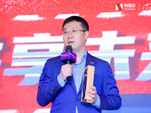小鹏汽车李鹏程：互联网让智能汽车有发展机会