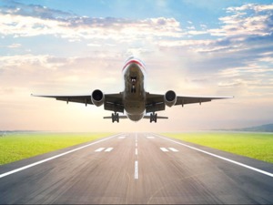 飞友科技首席执行官郑洪峰：航空货运火爆并非常态，疫情难改长期趋势
