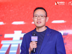 沃尔沃汽车袁小林：2020年两大关键词是反脆弱和务实创新