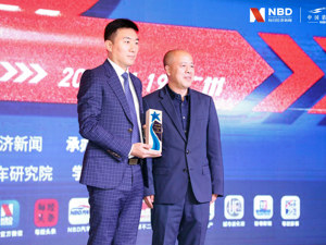林肯中国王赫男：林肯之道已完成全面数字化转型