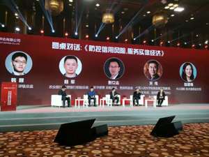 银行、保险、学者、评级机构齐论信用债违约：不能简单依靠财政信仰