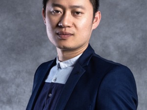 专题·冲刺季的地产营销人| 碧桂园江中区域营销总经理林立科：将直播卖房常态化运作