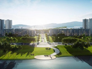 成都双流的“幸福解码”