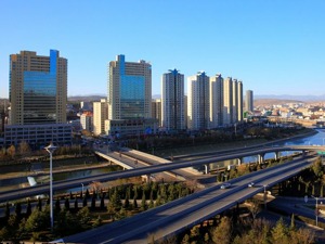 全国工业百强县：包邮区有多猛？东西差距有多大？
