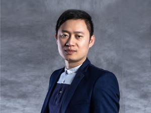 碧桂园江中区域营销总经理林立科：直播卖房将常态化运作