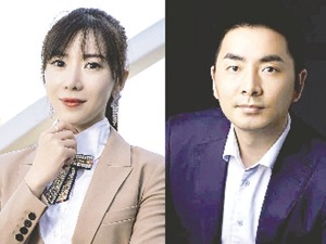蓝光发展助理总裁张日芳：未来房地产营销 需要融入和拓宽互联网思维