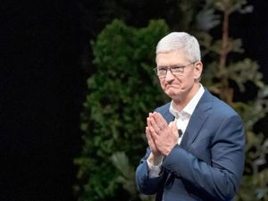 苹果宣布向iPhone用户赔付7.4亿元！原因你可能也遇到过
