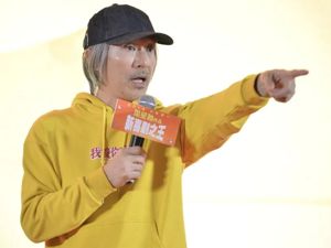 追讨7000万港元佣金，周星驰被前女友告上法庭，律师回应：是恋爱情话，没有法律效力