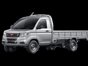 跟进新一轮汽车下乡活动 五菱将推荣光新卡2.6t货车