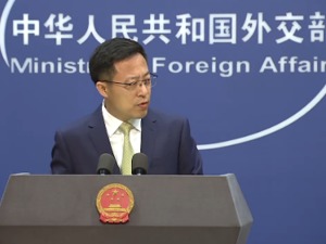 加总理称对逮捕孟晚舟“绝不后悔” ，外交部发出灵魂拷问
