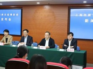 上海公布新增2例确诊病例行动轨迹！这个小区列为中风险地区，张文宏提醒…