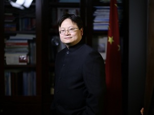 中银证券全球首席经济学家管涛解码双循环：协同推进强大国内市场和贸易强国建设