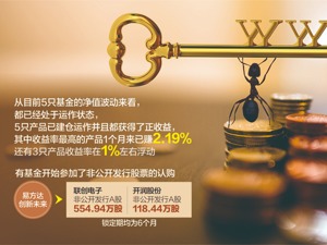 5只蚂蚁战配基金退出方案公布：增设B类份额退出等三种选择