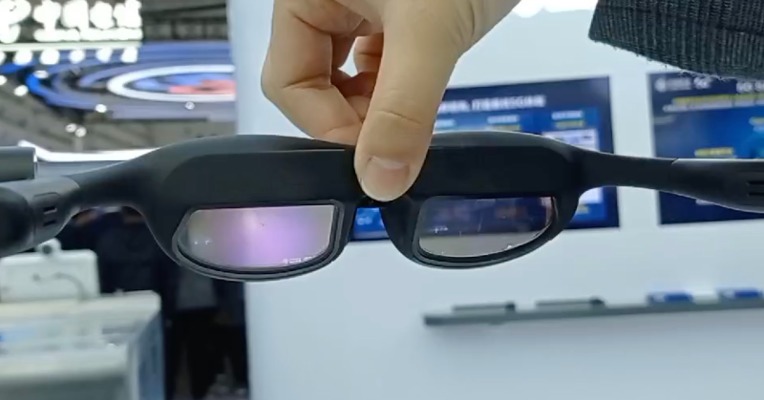 5G、VR、自动驾驶落地细分行业    “互联网之光”硬科技的小切口
