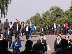 直播｜世界互联网大会 我在门口蹲大咖