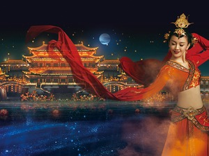 “鲶鱼”入陕，宋城如何掘金？