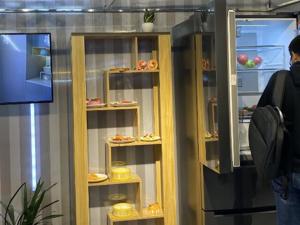 下半年冰洗内外销齐旺 套系化场景营销成家电企业潮流打法