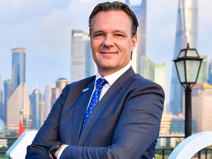 专访法航荷航集团大中国区总经理庞道安：疫情加速航司整合  民航业长期增长趋势不改 