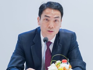 加码纯电动领域 广汽本田袁小华：EA6并非“政策车”