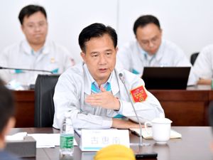 古惠南阐释广汽埃安为何独立运营： 未来聚焦高端电动 5年内挑战35万辆目标