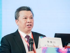 专访东方华康总院长李爱川：康复行业照护人才短缺，非公立医院服务量亟待提高