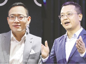 牵手华晨宇、试水直售模式 袁小林：沃尔沃要做有内涵的豪华品牌