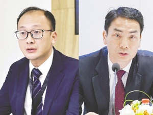 前10月累计销量同比增长11% 奇瑞捷豹路虎陈雪峰：明年会有更高增长