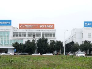 候选案例：打造电商优质创业生态，高质量发展农村电商